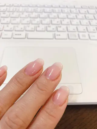 ネイル 深爪・巻き爪 専門サンセリテのネイルデザイン