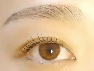 マツエク・マツパ private salon clair（クレール）赤坂店所属・clair白鳥 まつ毛/眉/脱毛のマツエク・マツパデザイン