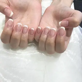 ネイル earth甲府昭和店 西村香穂のネイルデザイン