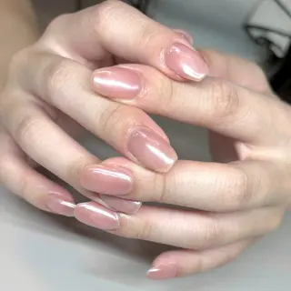 ネイル Hina nail所属・Hina  nail のネイルデザイン