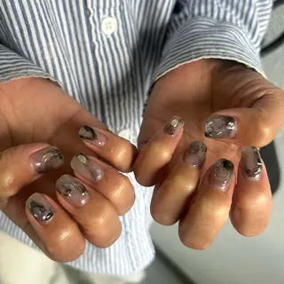 ネイル nailsalon Aymé所属・【Aymé】 AMIのネイルデザイン