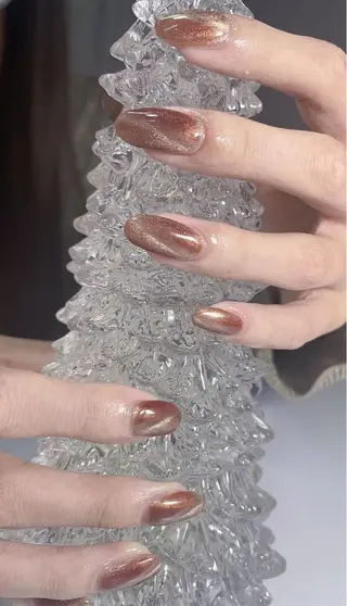 ネイル ネイルサロン ロア旧ジョリーのネイルデザイン