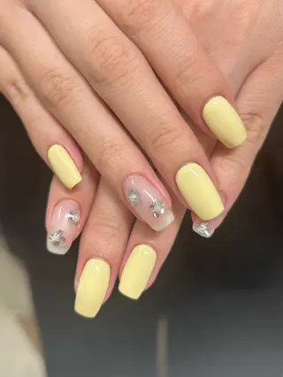 ネイル katarina🪐 filonnailのネイルデザイン