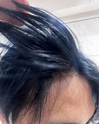 メンズ 垢抜けのプロ🪄 honoのヘアスタイル