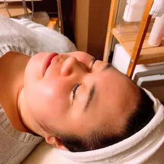 skinLabo所属・saya Mのエステ・リラクイメージ