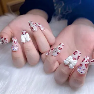 ネイル Nail Lifeのネイルデザイン