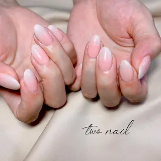 ネイル two nailのネイルデザイン