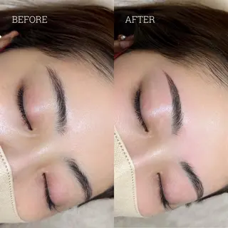 アイブロウ アイブロウサロン　レアファースト所属・HBLaward受賞 KANAの眉毛・アイブロウイメージ