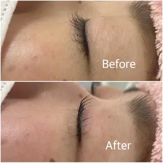 マツエク・マツパ Bloomy.所属・【Bloomy.】 竹内のマツエク・マツパデザイン