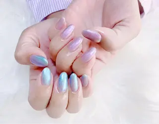 ネイル EMMI所属・キョ イのネイルデザイン