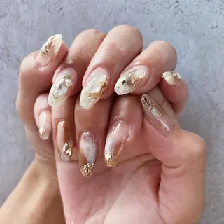 ネイル 土屋 智子のエステ・リラクイメージ