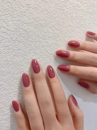 ネイル ラッキーネイルサロン 西川口東口店のネイルデザイン