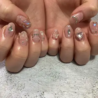 ネイル clocln  / Suzukaのネイルデザイン