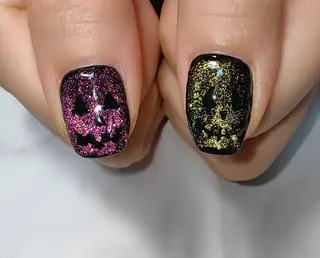 ネイル reve あやののネイルデザイン