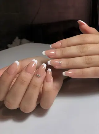 ネイル Ryu Nail Studio所属・Ryu Nail YukiChanのネイルデザイン