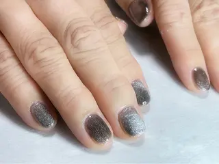 ネイル Chong Sarangのネイルデザイン