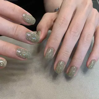 ネイル 陽菜 🦋のネイルデザイン