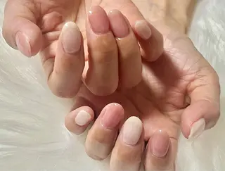 ネイル hohomi .のネイルデザイン