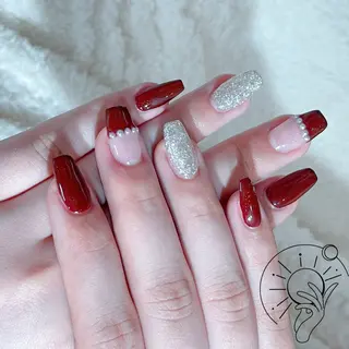 ネイル Sun Nail 池袋のネイルデザイン