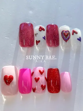 ネイル Made By AIKAのネイルデザイン