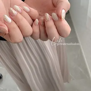 ネイル Liebe nailのネイルデザイン