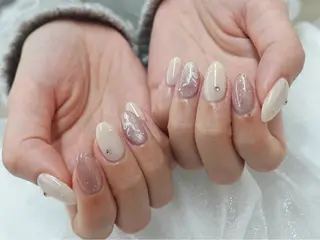 ネイル la.mignon Aiのネイルデザイン