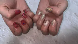 ネイル coco nailのネイルデザイン