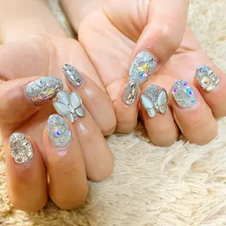ネイル Nailsalon WAO!!!のネイルデザイン