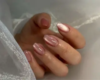 ネイル zuki🌔nail 堺筋本町┆長堀橋のネイルデザイン
