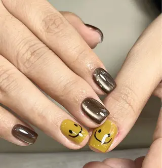 ネイル Ocean Nailのネイルデザイン