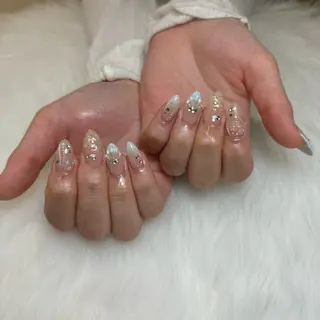 ネイル Darling NATSUMIのネイルデザイン