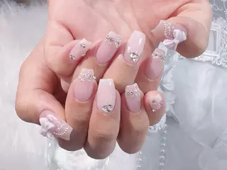 ネイル Painty所属・Painty nailのネイルデザイン