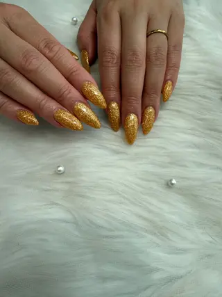 ネイル LUNOA  吉祥寺店のネイルデザイン