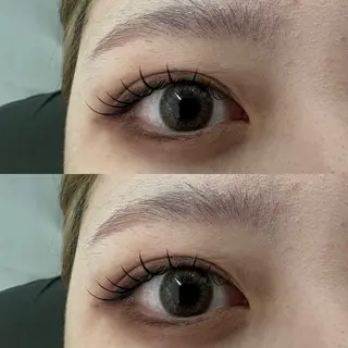 マツエク・マツパ 恵比寿MAXKELLY マックスケリー所属・MAXKELLY 💎JASのマツエク・マツパデザイン