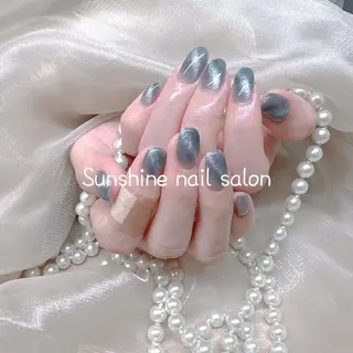 ネイル サンシャイン ネイル池袋店のネイルデザイン