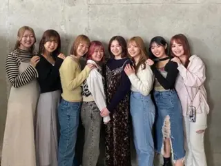 佐藤 永夏のヘアスタイル