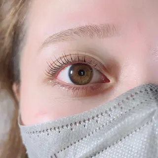 マツエク・マツパ salon de Tiara Fukaのマツエク・マツパデザイン