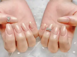 ネイル 当日予約◎ Moekaのネイルデザイン