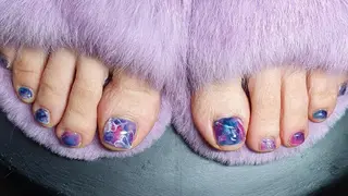 ネイル Salon de dahan所属・SALON DE DAHANのネイルデザイン