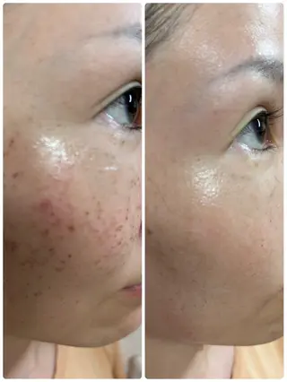 ＆MoRe.yasu アンドモアヤスのエステ・リラクイメージ