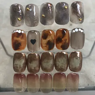 ネイル sOt所属・【sOt】 sumiのネイルデザイン