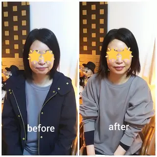 BARON オーナーセラピストのエステ・リラクイメージ