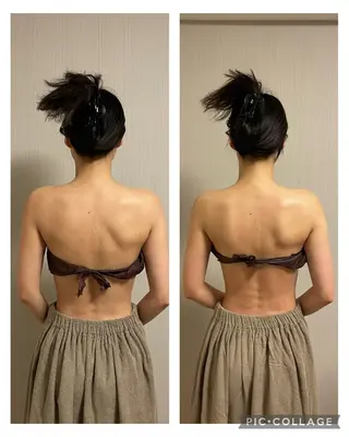 SOLUNA目黒店所属・小顔/毛穴洗浄/痩身 ayako🌿のエステ・リラクイメージ