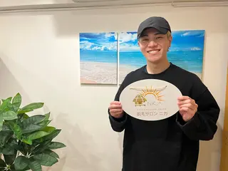脱毛サロン　ニカ所属・☀️脱毛・美容矯正 サロン　ニカ☀️のエステ・リラクイメージ