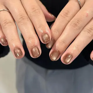 ネイル filonnail chinatsuのネイルデザイン
