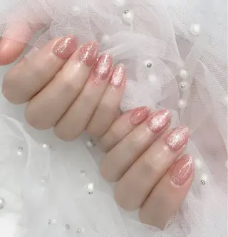 ネイル ハヤシ ミカのネイルデザイン