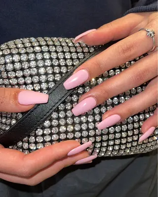 ネイル Nes.Nail所属・Miyagi Asamiのネイルデザイン