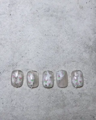 ネイル Su. Naillandのネイルデザイン