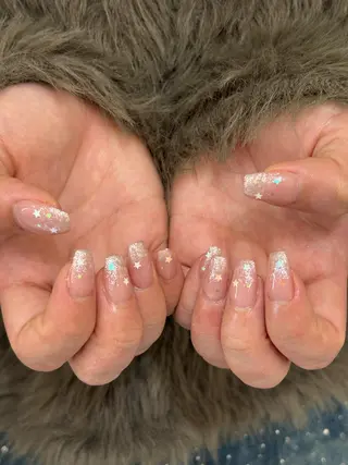 ネイル un.  private nail salon所属・un.private nail salonのネイルデザイン