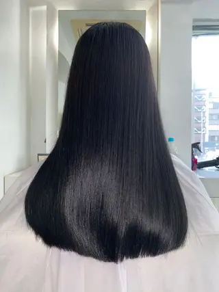 ロング ✨美髪専門サロン✨ seasonsのヘアスタイル